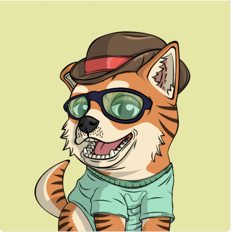 Doge Pound 🐶 tweet media