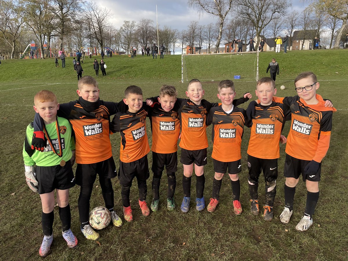 Whitacres Wolves 2012 tweet media