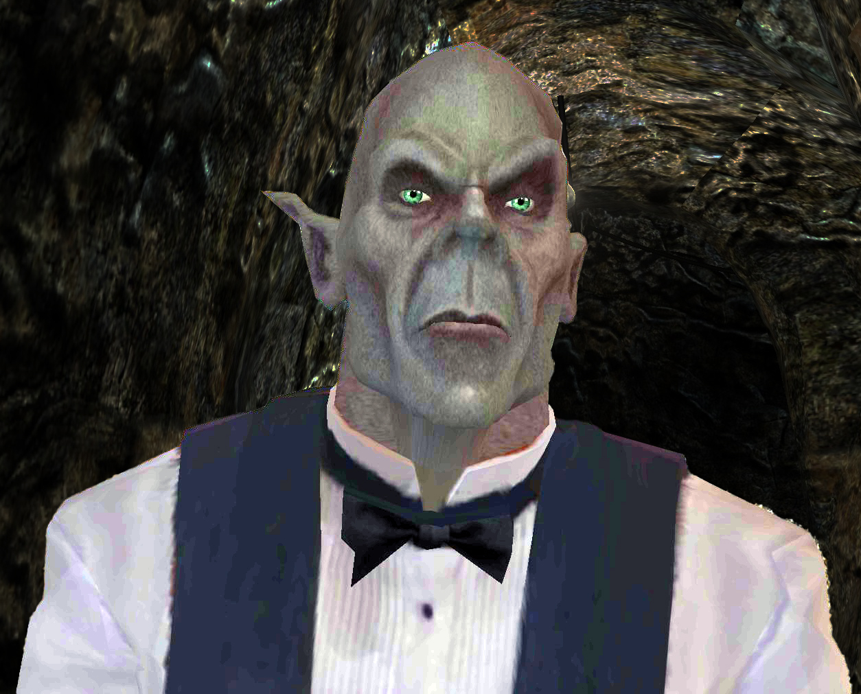 Vampire: The Masquerade – Bloodlines, Vampire: The Masquerade – Bloodlines  Wiki