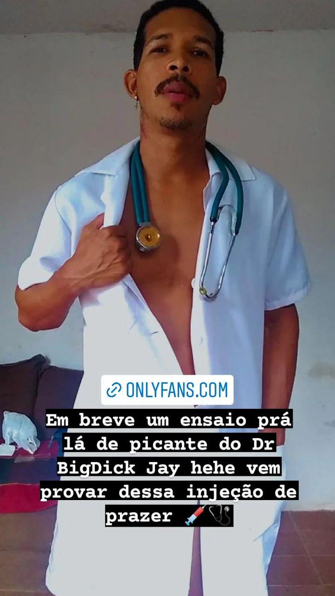 assisaqui7's tweet photo. Vem aqui no meu consultório , quero te mostrar minha Seringa 💉🩺      EM BREVE 
https://t.co/Xt7EyC30ds https://t.co/aCTpS4qpHF