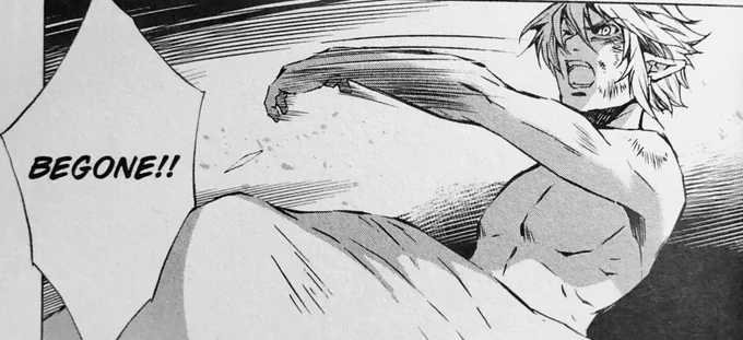 new tp manga reaction image just dropped 