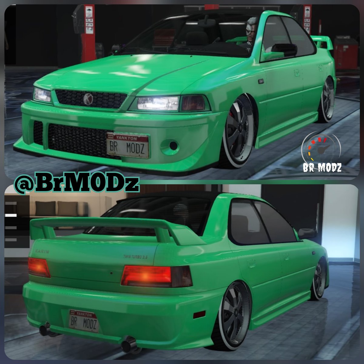 _Siqueira88's tweet photo. ⏩
          ⛽𝕊𝕌𝕃𝕋𝔸ℕ ℂ𝕃𝔸𝕊𝕊𝕀ℂ🏁
                 
                🇧🇷 @BrM0Dz 🇧🇷
                           🎨
               🗓 - 11-28-21 - 🗓
     🕗 4ᴘᴍ🇺🇸6ᴘᴍ🇧🇷10ᴘ𝚖🇮🇹5𝚊𝚖🇯🇵
   ⚫️➖➖➖➖➖➖➖➖➖➖⚫️
👣 FLW
  💙 LK
    🔃 RT
            👉 丂ｲﾑﾘ ｲƲ刀乇Ð https://t.co/l4LVPCgZ7m