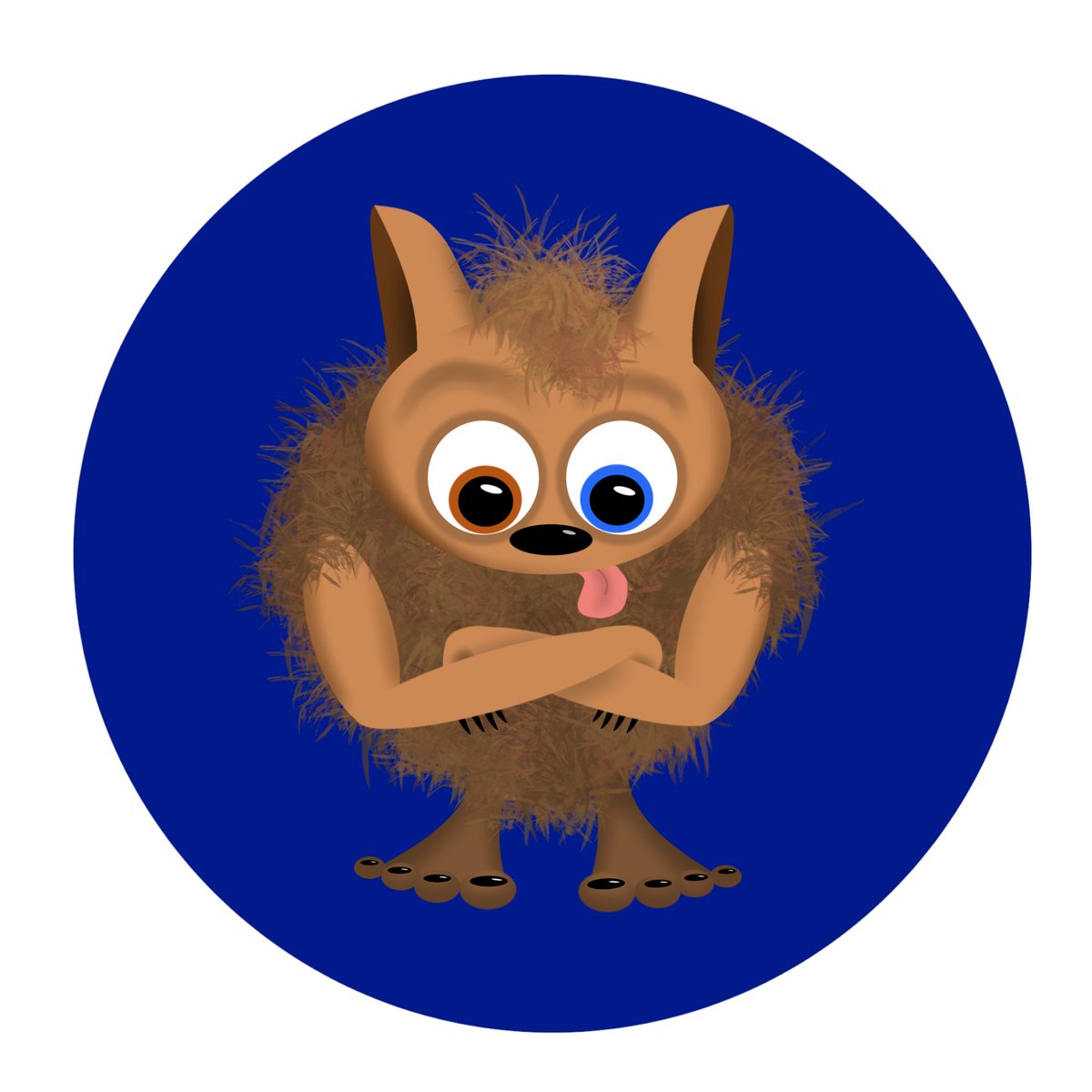 ADADAD14730644's tweet photo. @ADA__Lover @Pavia_io @Cryptodz_NFT All my favorite Cryptids on the Cardano Blockchain, should be part of every NFT landscape! #Bigfoot #Rakemonster #Dogman https://t.co/jwXvDAudn5