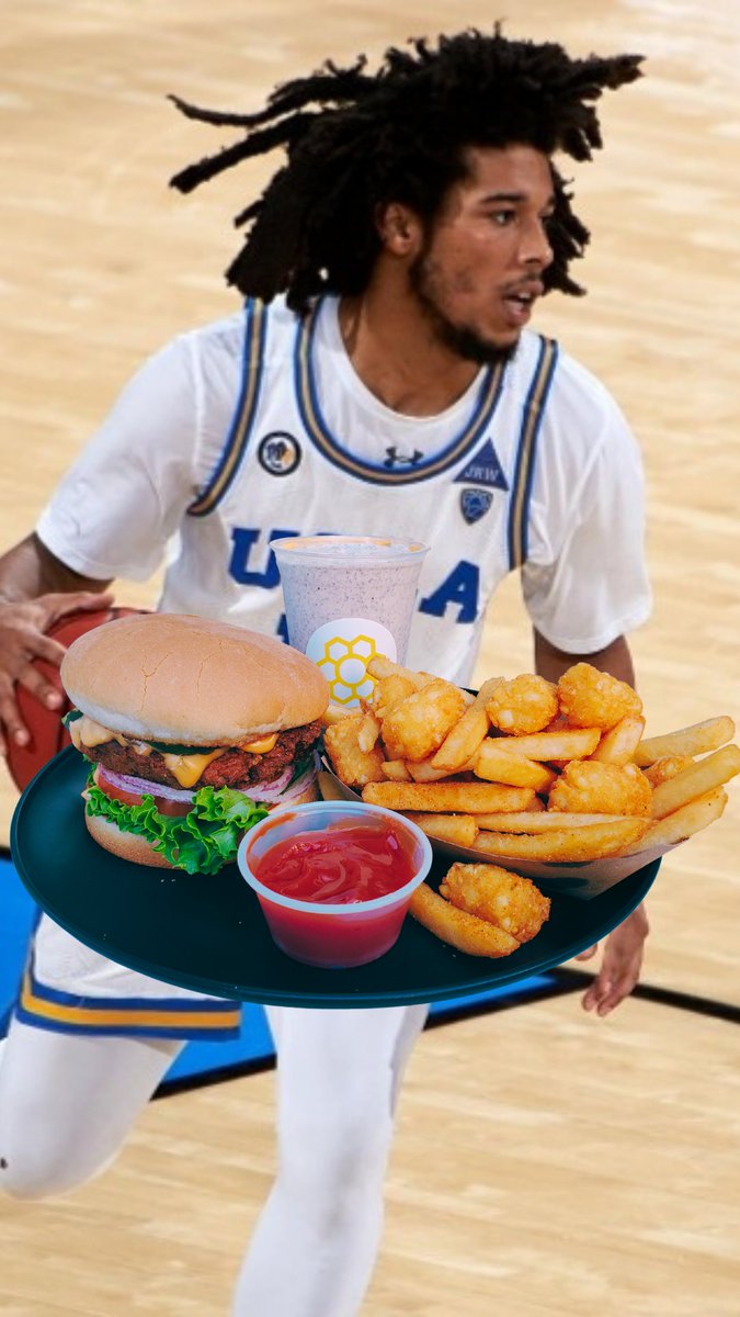 Honeybeeburger (@honeybeeburger) on Twitter photo Y'all missed our black Friday deal on our hoodie. Don't miss the $10 deal on our <a href="/tygercampbell15/">Tyger Campbell</a> combo! Fried chicken sandwich, Frots and a shake for ten bucks. Y'all missed our black Friday deal on our hoodie. Don't miss the $10 deal on our <a href="/tygercampbell15/">Tyger Campbell</a> combo! Fried chicken sandwich, Frots and a shake for ten bucks.