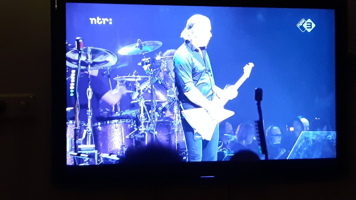 Lekkerrrrr #Metallica
