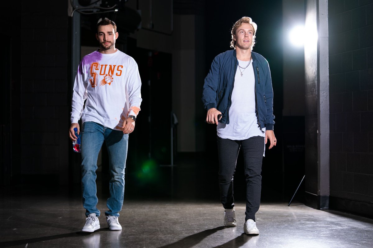 Arizona Coyotes tweet media