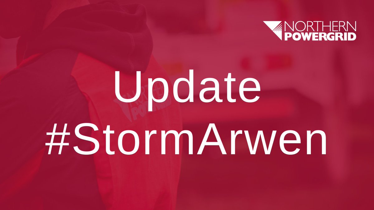 Northern Powergrid tweet media
