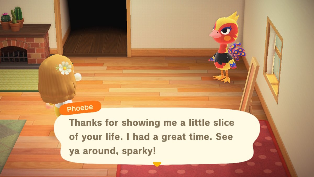 MusicallyTwitch's tweet photo. Well then #AnimalCrossing #ACNH #NintendoSwitch https://t.co/8OpxTQk3I5