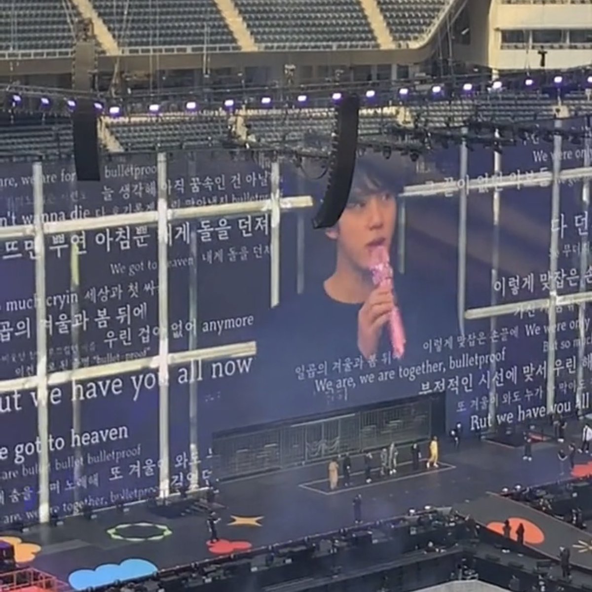 seokjinfile's tweet photo. SEOKJIN AAAHH https://t.co/SXUHIrIA2T
