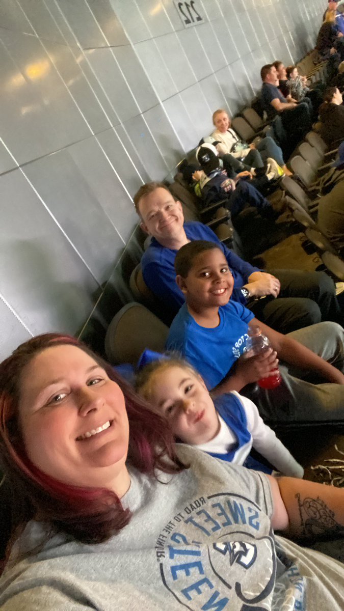 Go Bluejays!!!  Pack 483!!!  #BlueJays