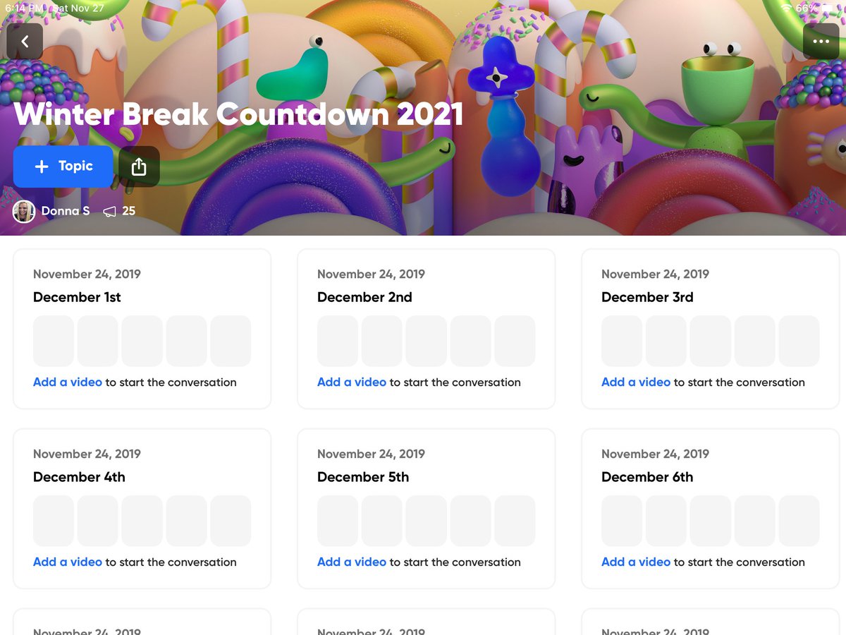 Donna Schies tweet media