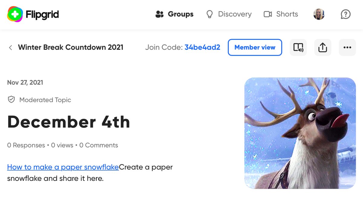 Donna Schies tweet media