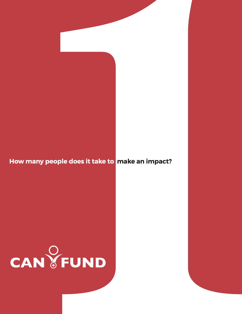 CANFUND's tweet photo. 🚨 CALLING ALL CAN FUND RECIPIENTS! 🚨
@GivingTuesday is in just 4 days. We need 100% participation!!
Your tasks:
1️⃣ Share how CAN Fund has impacted your life.
2️⃣ Share how you used the funding.
3️⃣ Ask someone in your life to donate to CAN Fund this Giving Tuesday! https://t.co/xiggutpNFi