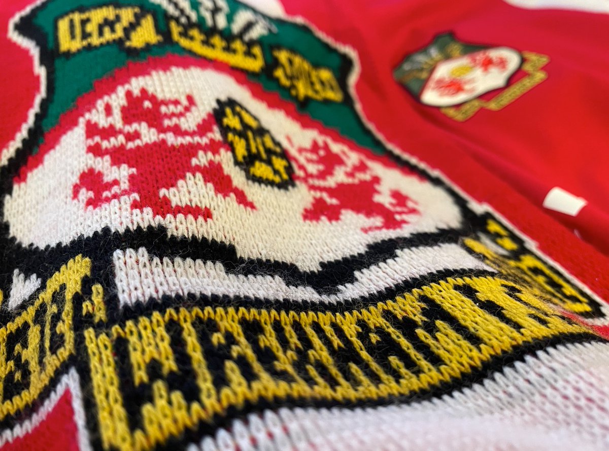 Wrexham Forever 😍