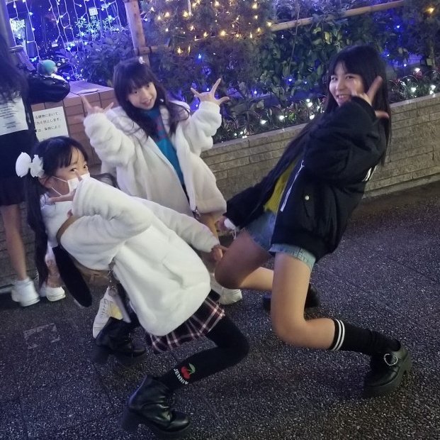 Twitterのコスプレ画像13