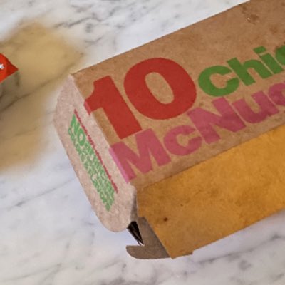 detached__head's tweet photo. #NewProfilePic motherfucker @McDonalds https://t.co/sRoN1fahum