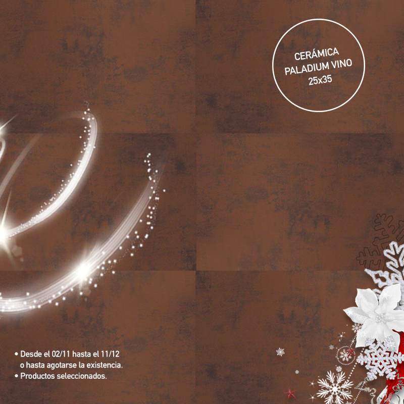 milceramicas's tweet photo. ¡Visita todas nuestras tiendas y aprovecha esta #Promoción! 🎄 Tenemos cerámicas importadas desde $8,99 y productos seleccionados en #Descuento hasta el 11/12/2021 o hasta agotar existencias. Más información vía #WhatsApp al 0424-1587205 👉 https://t.co/Pt62PHdXrt #MilCerámicas https://t.co/o8yBXJndUm