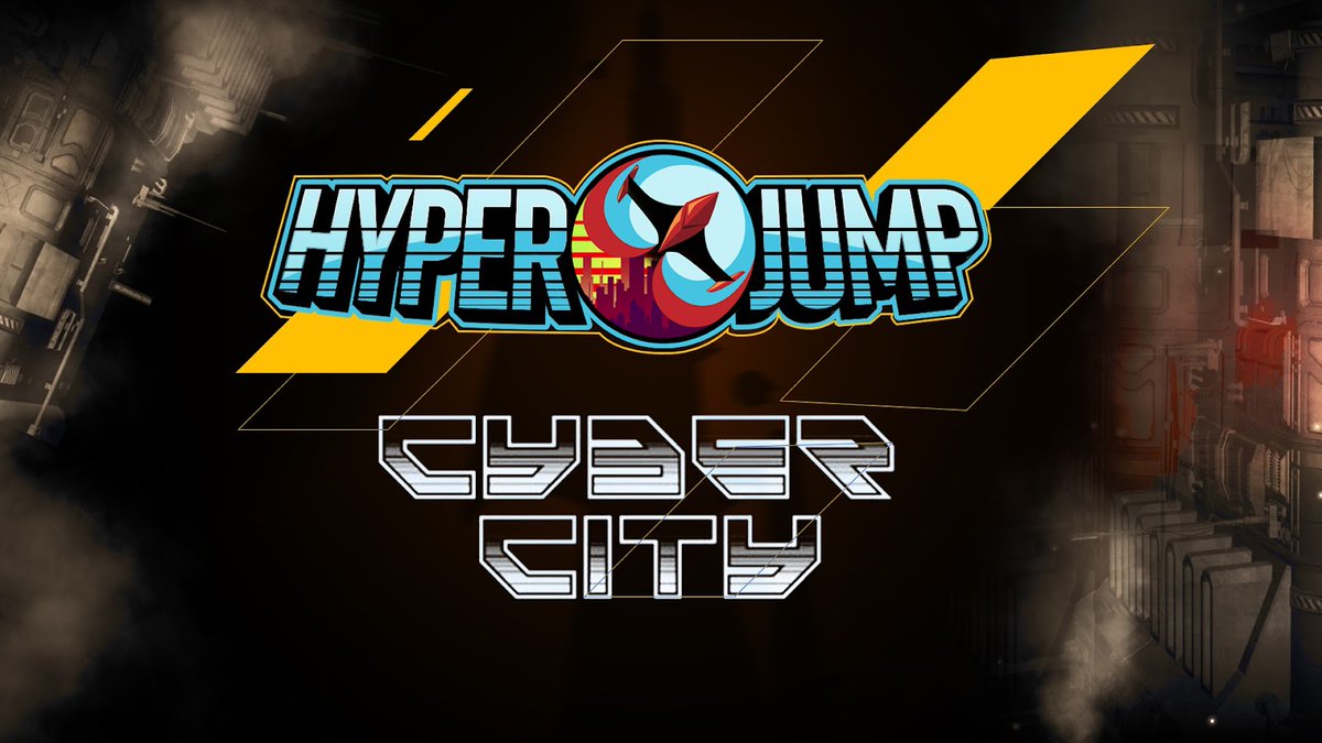 Hyperjump_fi's tweet photo. Each City Block NFT is a teritorry with fixed coordinates on Cyber City (Your own land!)๐พ
City Blocks Passively Farm CYBR Tokens (Earn Tokens!)๐ค
Only 600 Mystery Boxes for each clan!
Join #HyperJumpClan now!๐๐ป
https://t.co/HdgRkMntcM
#Metaverse #PlayToEarn #NFT #BSC #FTM https://t.co/4kIf2tZQ4b