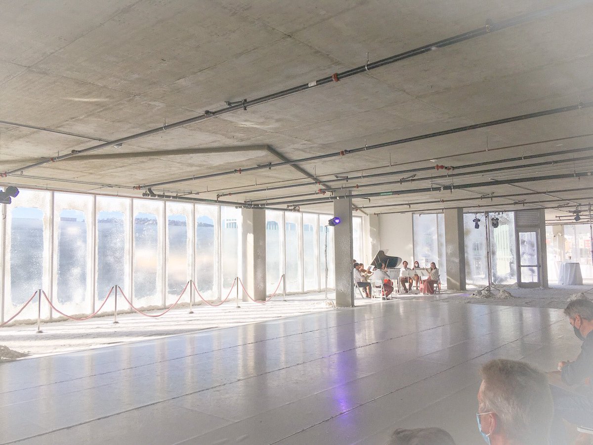 fairytalelady's tweet image. 생각보다 매우 만족스러운 공연이었음 #thenutcrackersuite #americancontemporaryballet #acb