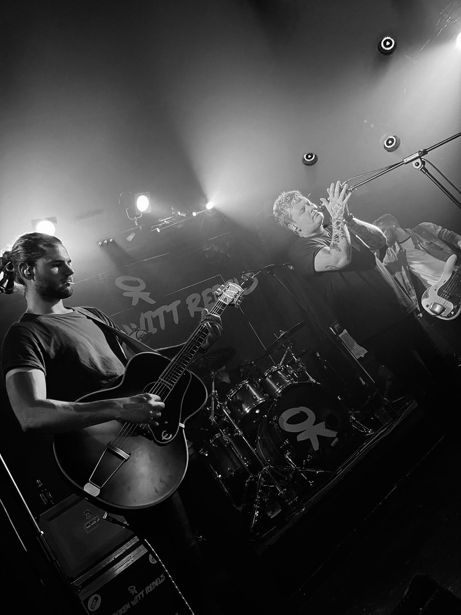 #UTFR  <a href="/Brokenwittrebel/">Broken Witt Rebels</a> 👊👊👊👊👊