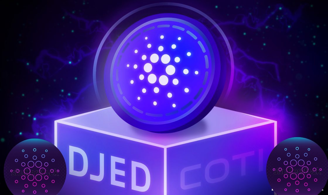 crypto_stevee's tweet photo. so $DJED is coming around end January and $COTI is valued at a market cap of $337 million. I have seen it before, good projects getting dumped by whales... don't let them scare you

Backed by $ADA

This project will be a top 50, just have patience and watch. https://t.co/f4Uq3fIEjT