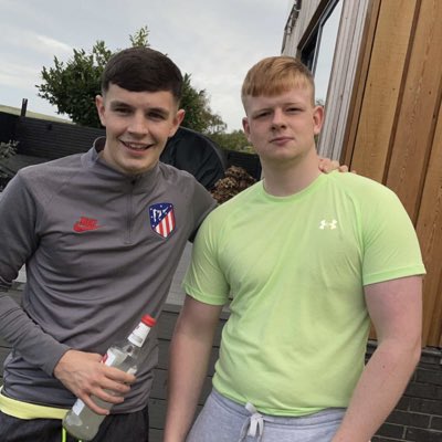 JamesSharp589's tweet photo. #NewProfilePic https://t.co/CLEJykKj8D