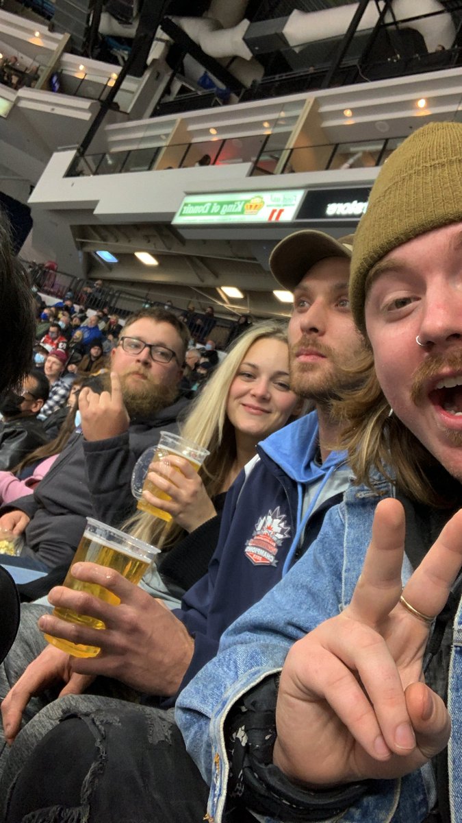 slimcheeto's tweet photo. #GoMooseGo  let’s go moose https://t.co/F5xfdquWNl