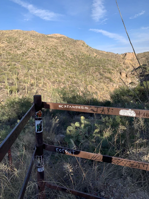 in tucson 