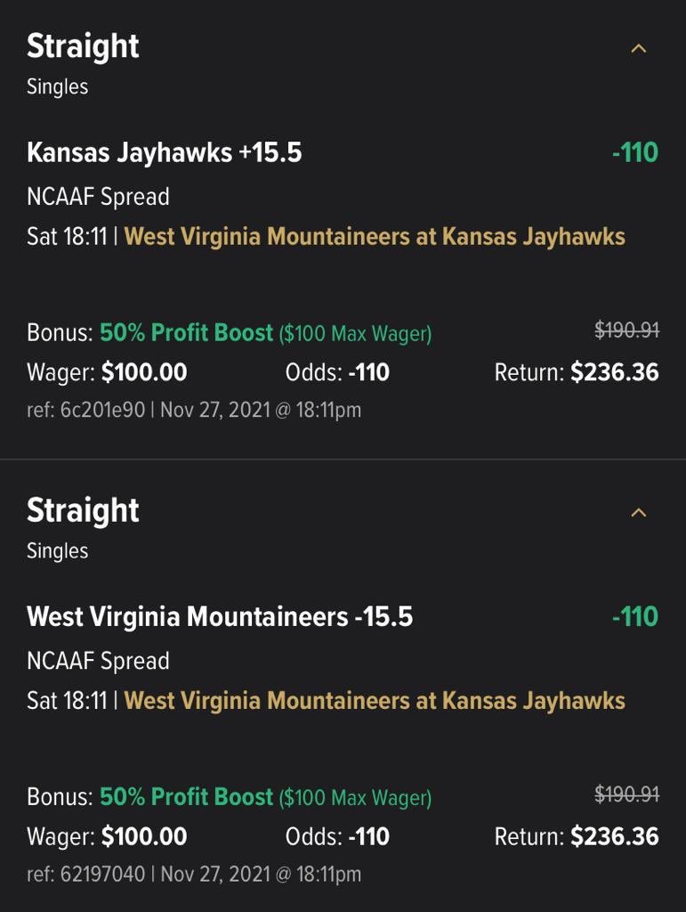 SBet_Arbitrage's tweet photo. @itztrickyricky sent me this beauty:
$36.36 for the warchest, bet it now https://t.co/aoo6NxDi3T