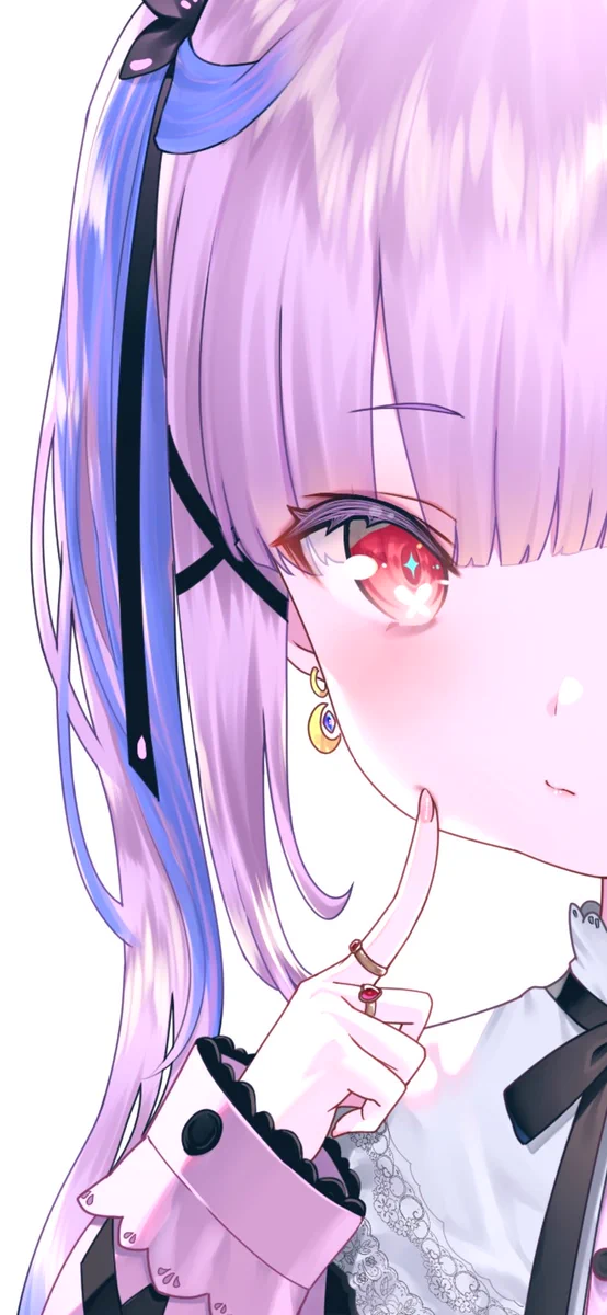 潤羽るしあ【活動終了】 (@uruharushia) / X