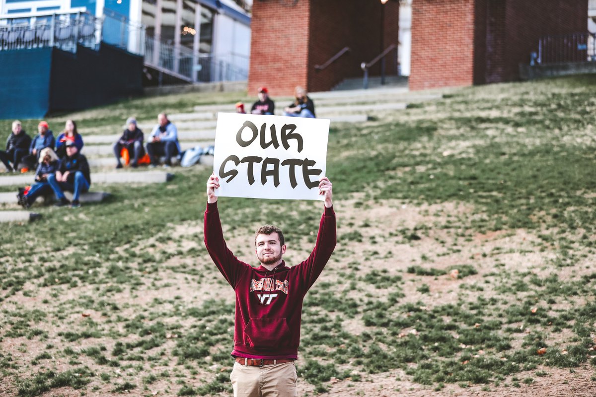 HokiesFB's tweet photo. https://t.co/MvTHXqw3Ms