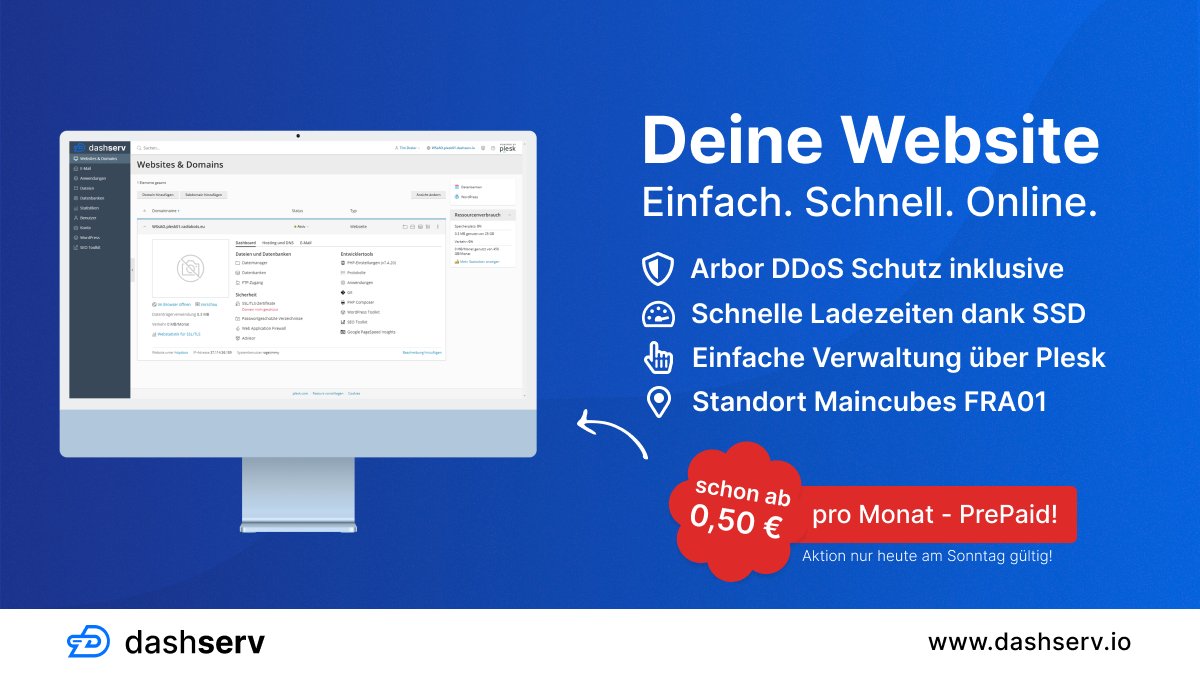 dashserv tweet media