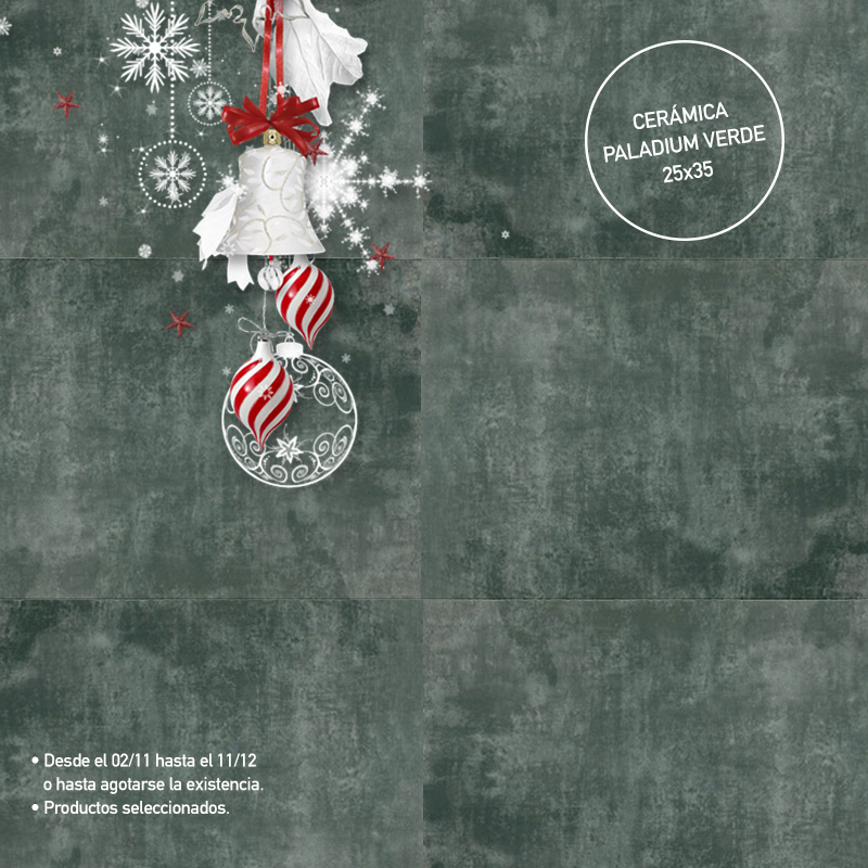 ¡Visita todas nuestras tiendas y aprovecha esta #Promoción! 🎄 Tenemos cerámicas importadas desde $8,99 y productos seleccionados en #Descuento hasta el 11/12/2021 o hasta agotar existencias. Más información vía #WhatsApp al 0424-1587205 👉 wa.link/tvp9zl #MilCerámicas