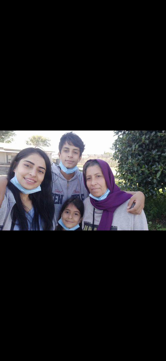 Kazhal Hussein 45 her children Hadia 22, Mubin 16 &amp; Hasti 7. Died a horrifying death in the sea. Trying to imagine Kazhal’s despair💔. Every death in the channel diminishes &amp; shames our country. IT IS NOT a show of power to let innocent people die in freezing water #saytheirnames