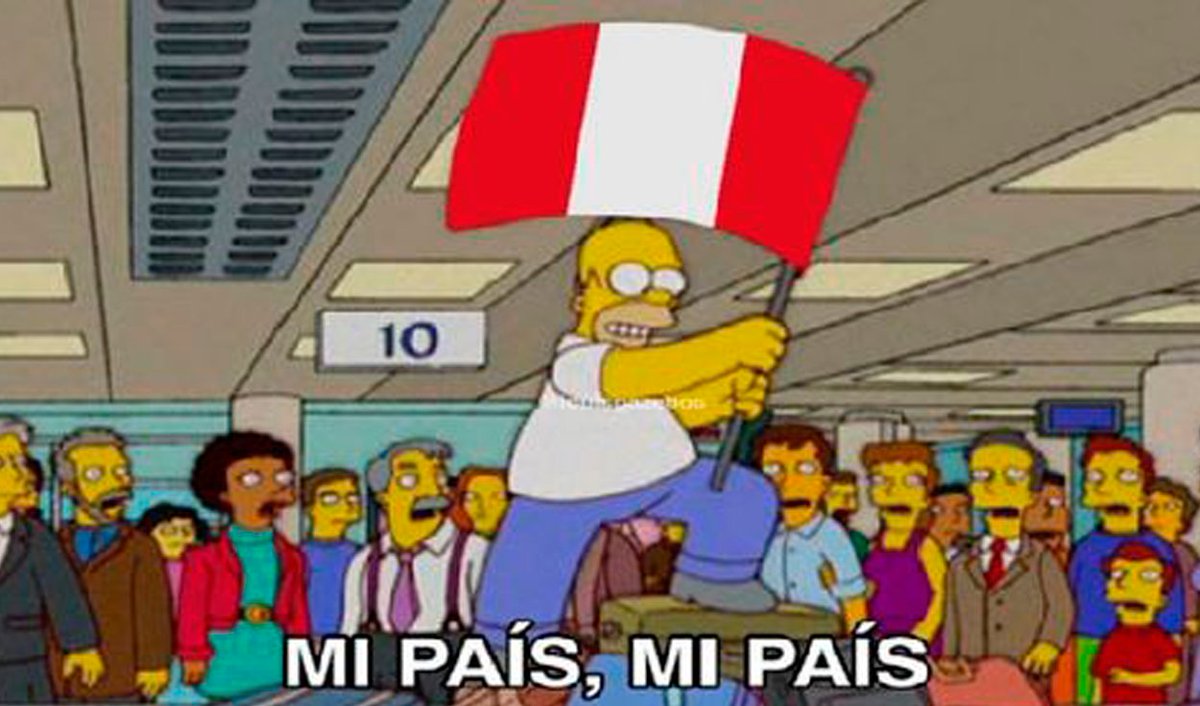 _taetbh's tweet photo. PERUCHAS YA GANAMOS 🇵🇪 https://t.co/WgsLUiq2YA