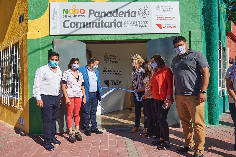 adentro_arg's tweet photo. La primera panadería comunitaria para celíacos del país está en La Rioja
https://t.co/DbDLYcPcNR
@quintelaricardo https://t.co/F3reuoTHD9