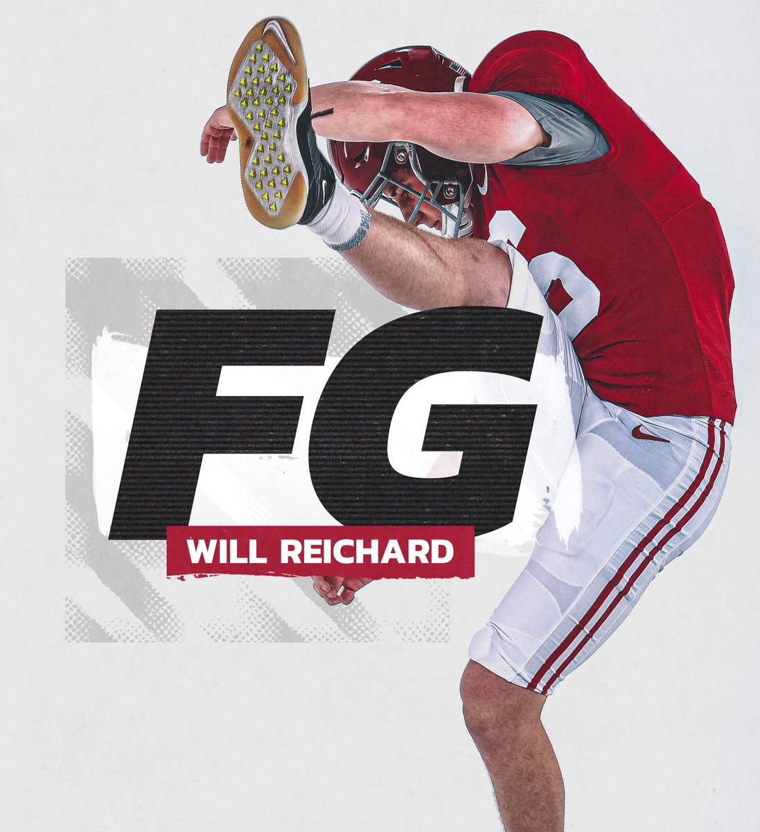 It’s Good!!

Will Reichard with a 30 yd FG!

Q4: Bama 3  | Tigers 10