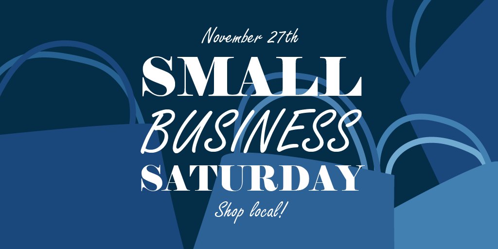 CVC_Commerce's tweet photo. Remember to shop small on this Saturday (and on other Saturdays!)

#SmallBusinessSaturday #SmallBusinessSaturday2021 #shoplocal #supportlocal #chehalemvalley #chamberofcommerce https://t.co/Q4UPtBUhPl