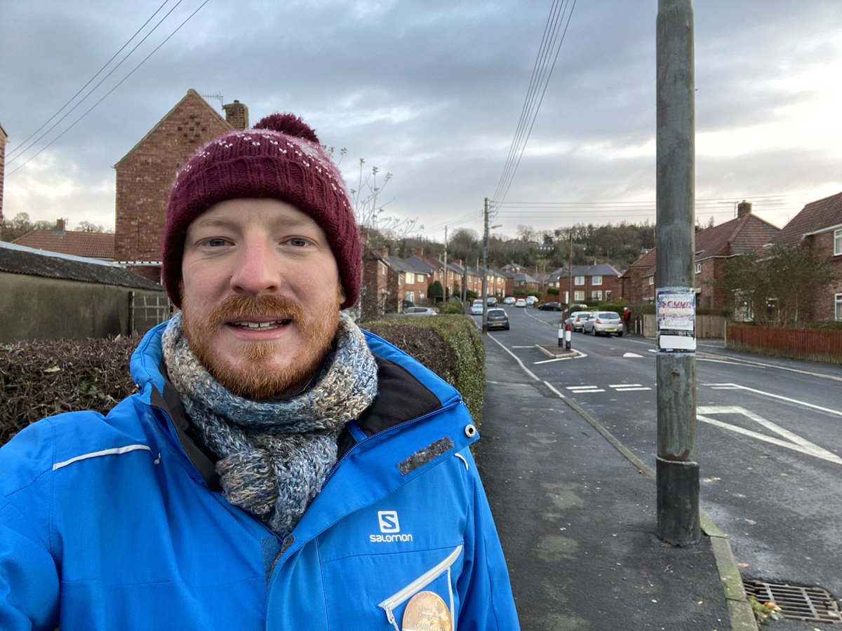 cpferguson87's tweet photo. Pleased to be out in Hexham earlier today supporting @hexham_libdems Suzanne. Pic doesn’t include the candidate because, like all good LDs, she was whisked away for casework as we were finishing! #WinningHere https://t.co/vbQ2ghHVbQ