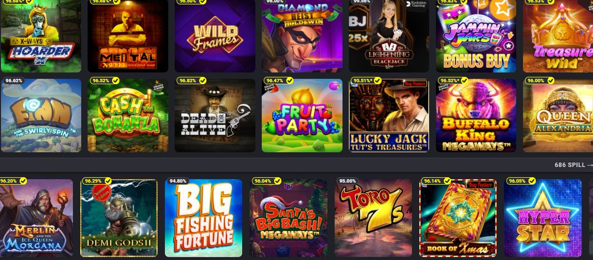 Coolbet Games tweet media