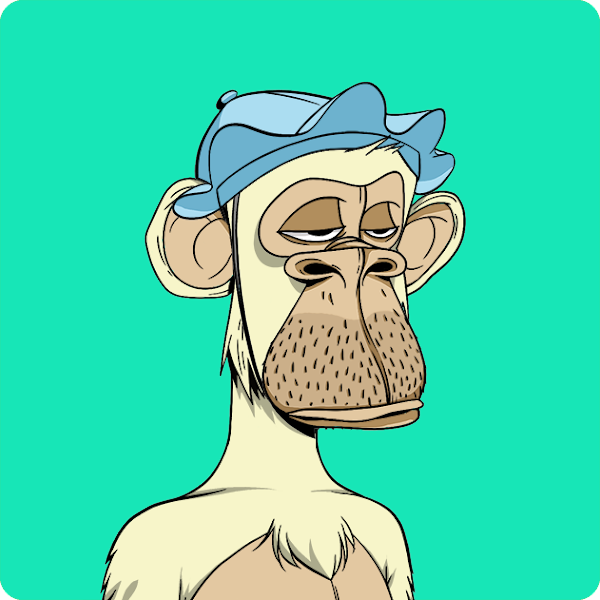 Took a long while but finally pulled the trigger.
Glad to finally be part of the family #BAYC2638

thank you for helping me pick this out <a href="/ShrewdCharlie/">ShrewdCharlie</a> 

#apefollowape