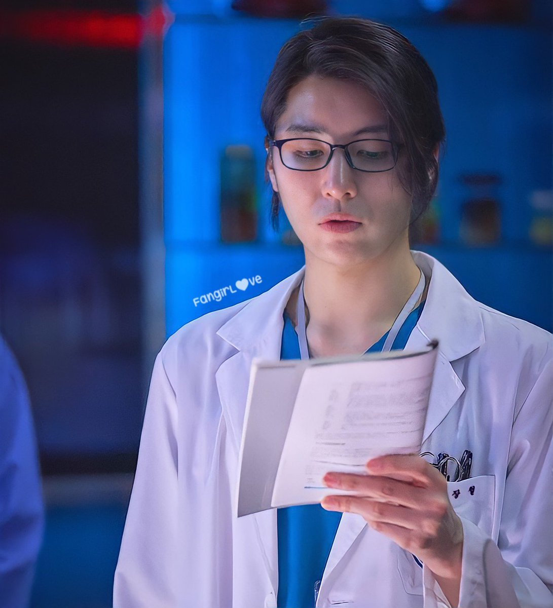 _FangirLove's tweet photo. Watched #PartnersForJustice because of its genre. Ended up, falling in love with another Doctor, My Jang Cheol. 🥺😍💗

#NoMinWoo #JangCheol #DrJangCheol #DoctorK
#MoreOPPAMoreFun #FangirLoveDiaries https://t.co/R3BWz6KUfG