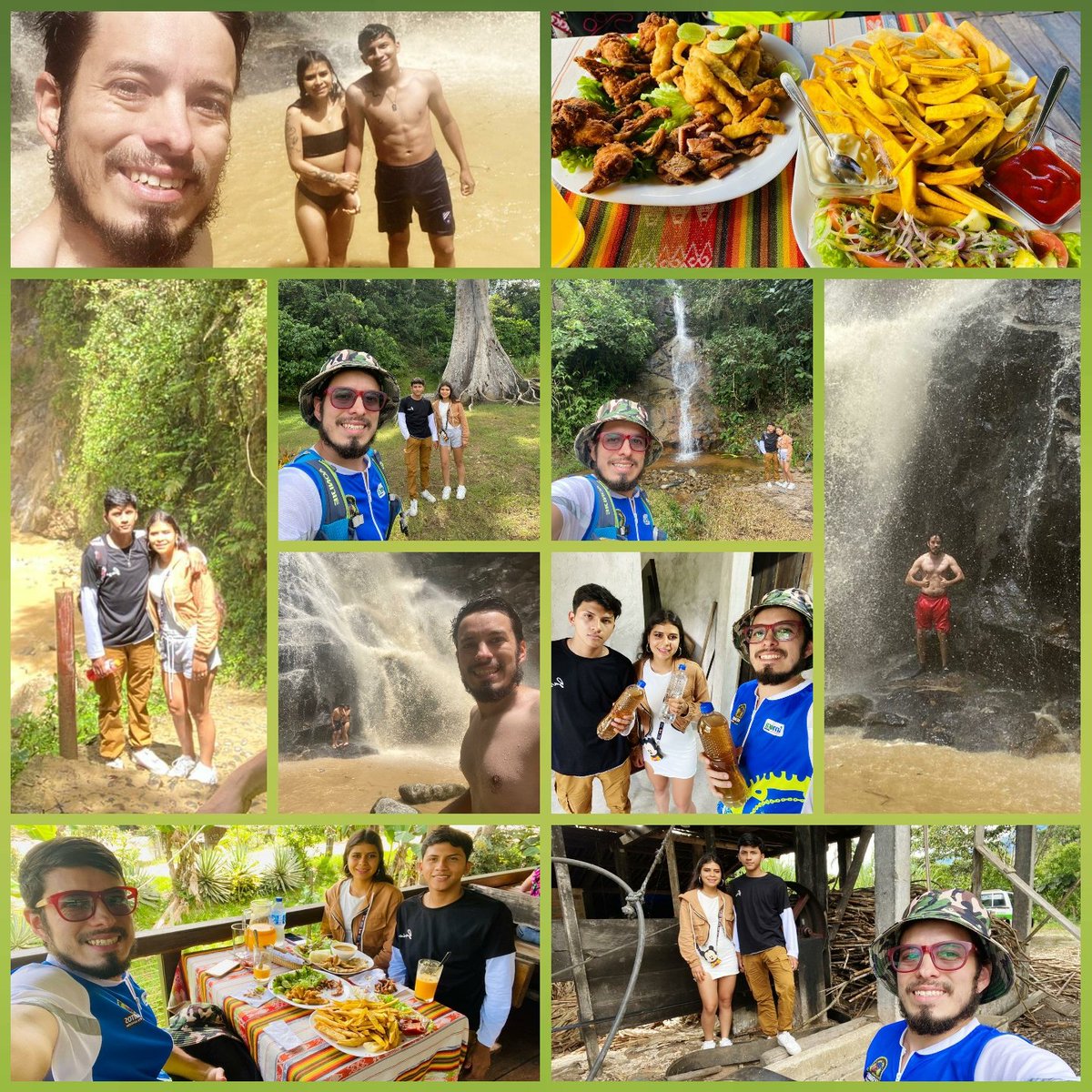 LivioOrdonez's tweet photo. Turismo Zamora, si quieres conocer el Sur del Ecuador debes comunicarte con nosotros, #Hunttrip #FullDay #Zamora https://t.co/RNX0BfQzHA