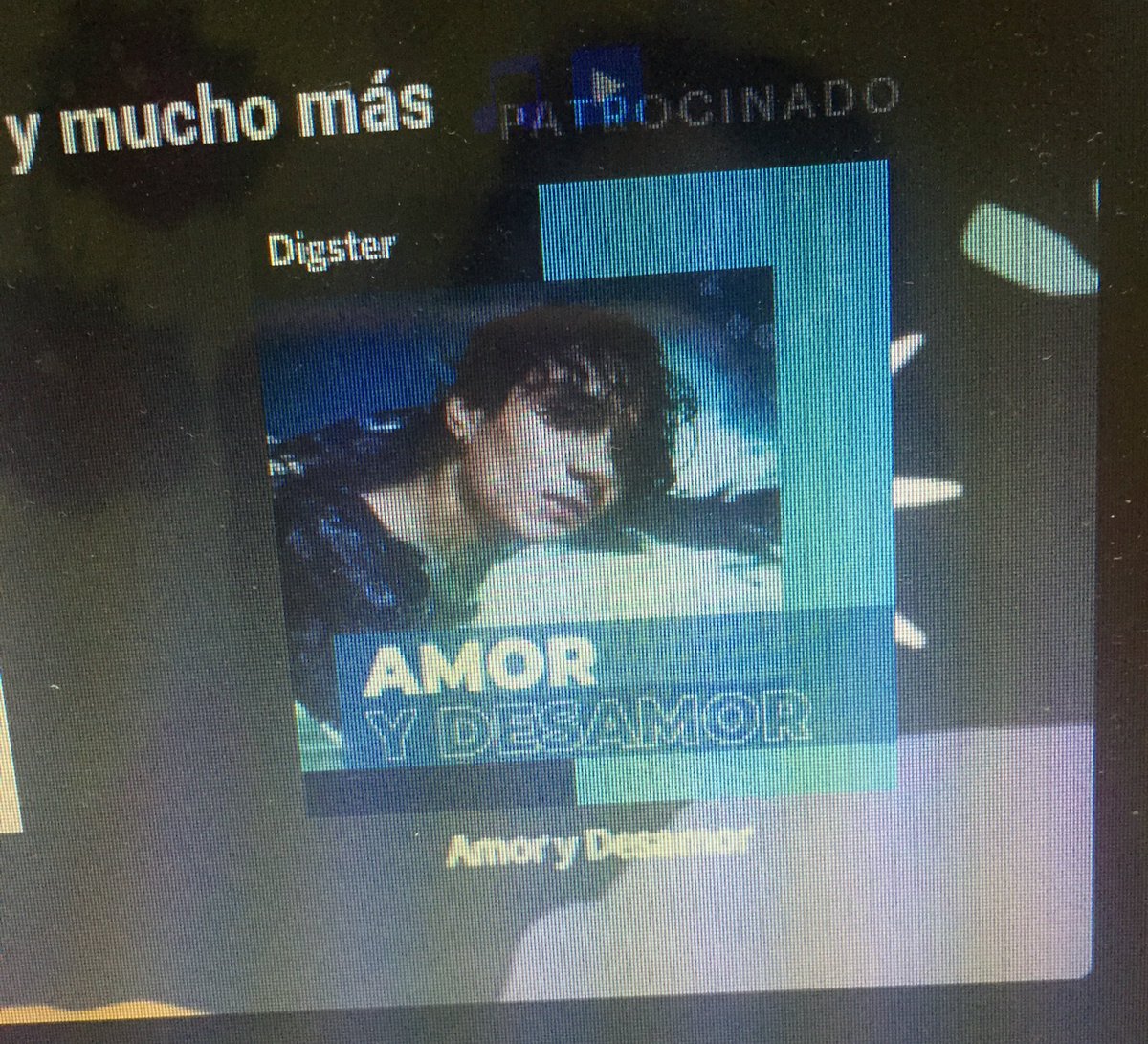 lunarcitodealan's tweet photo. @alannavarro Ay, pero que guapo, eres portada del platylist amor y desamor en @SpotifyMexico 🥰 https://t.co/2xHQkHLI1I