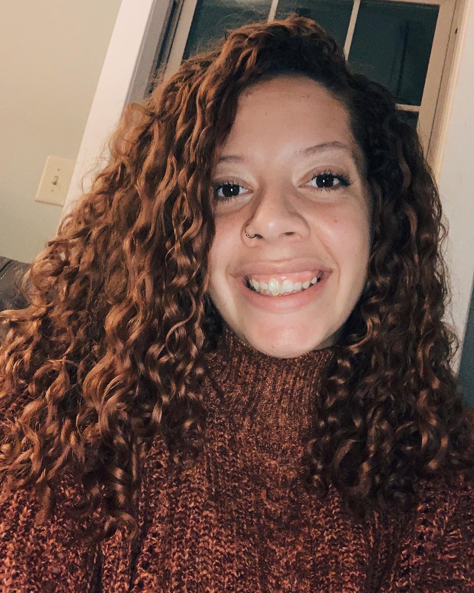 karis_maree's tweet photo. Three years later & I celebrated by dying my hair a color my ex would never let me 😜 #freedomfeelsgood #domesticviolencesurvivor https://t.co/WhrJ6y1OB1
