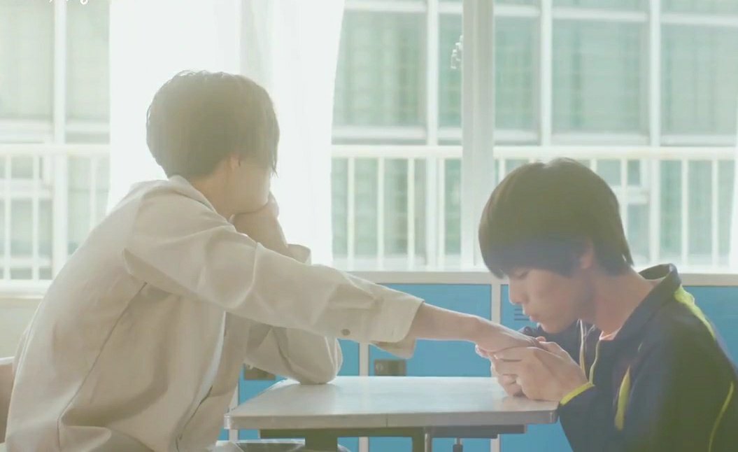 mellostarr_'s tweet photo. My tl is all abt kiekoi but I want to appreciate this two also❤️

#UtsukushiiKareEp2 #UtsukushiiKare #美しい彼 #MyBeautifulManEp2 #MyBeautifulMan https://t.co/RyzvAW7kdz
