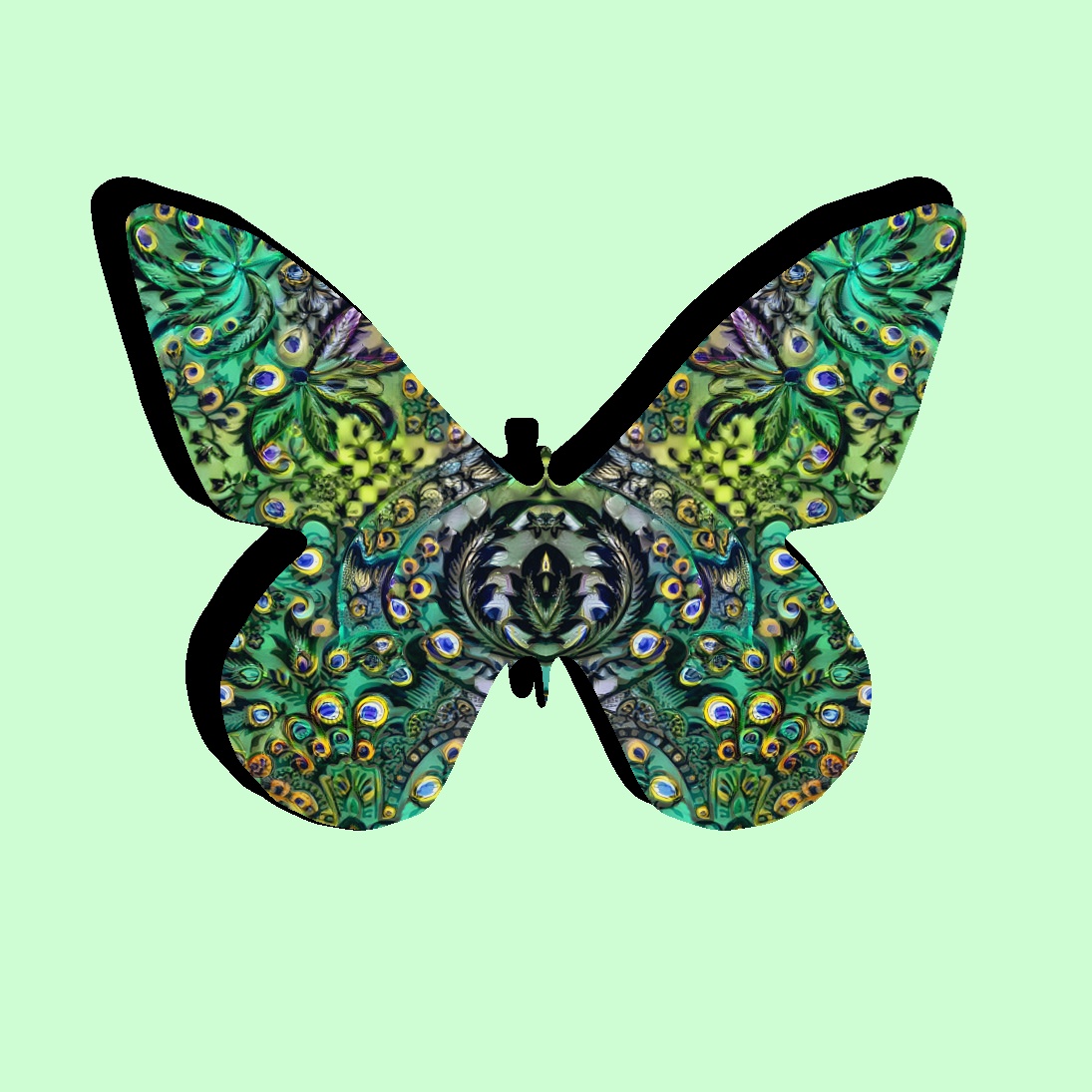 EthWings's tweet photo. #76: Herbarium! 🦋🪴🦋 Starting with 76, our butterflies are moving to high definition!

🎁 Right now though, our giveaway has only 3 days left 🎉 Check pinned for a chance to win!🎁

#NFT #NFTs #nftart #NFTartists #nftcollectors #NFTGiveaways #opensea #OpenSeaNFT #openseaartists https://t.co/lK66tdGFtj