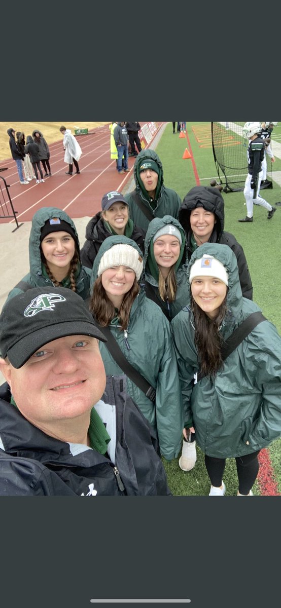 CoachDYJ's tweet image. The best community in Texas.  I can’t say thank you enough to everyone that made the trip to Lubbock today to support @ProsperEaglesFB.  Shoutouts to @ProsperBand @CheerProsper @PISD_SportsMed @gr_eg13 @ProsperETC @Hferguson28 @vallittle24.
