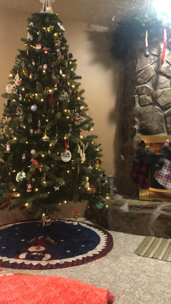 jjbohnsack's tweet photo. ‘A’ street just gained a little more Christmas cheer now that the Thankful holiday is over @CoachFreeburg https://t.co/HBJDgYoeGl