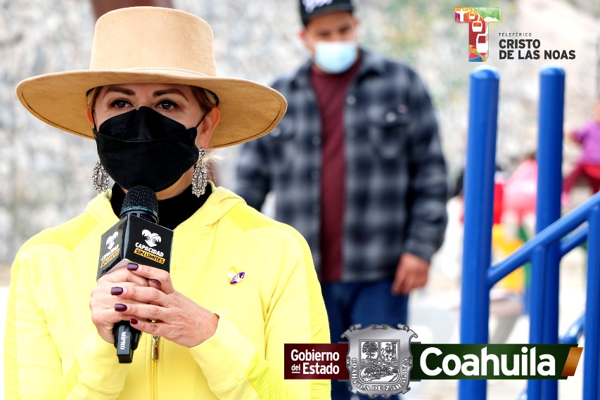 telefericotrc's tweet photo. ¡Hoy todos somos #OrgullosamenteTercos en apoyo a las actividades que está realizando el #CRITDURANGO en nuestras instalaciones del #PuertoNoas ! 🙏#TeleféricoTRC🇲🇽 #HagamosTurismo #Responsable https://t.co/6Dc9MeMfhg